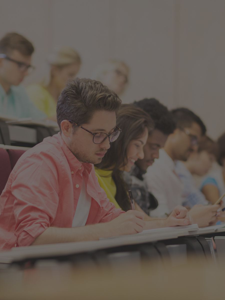Geroscience Course