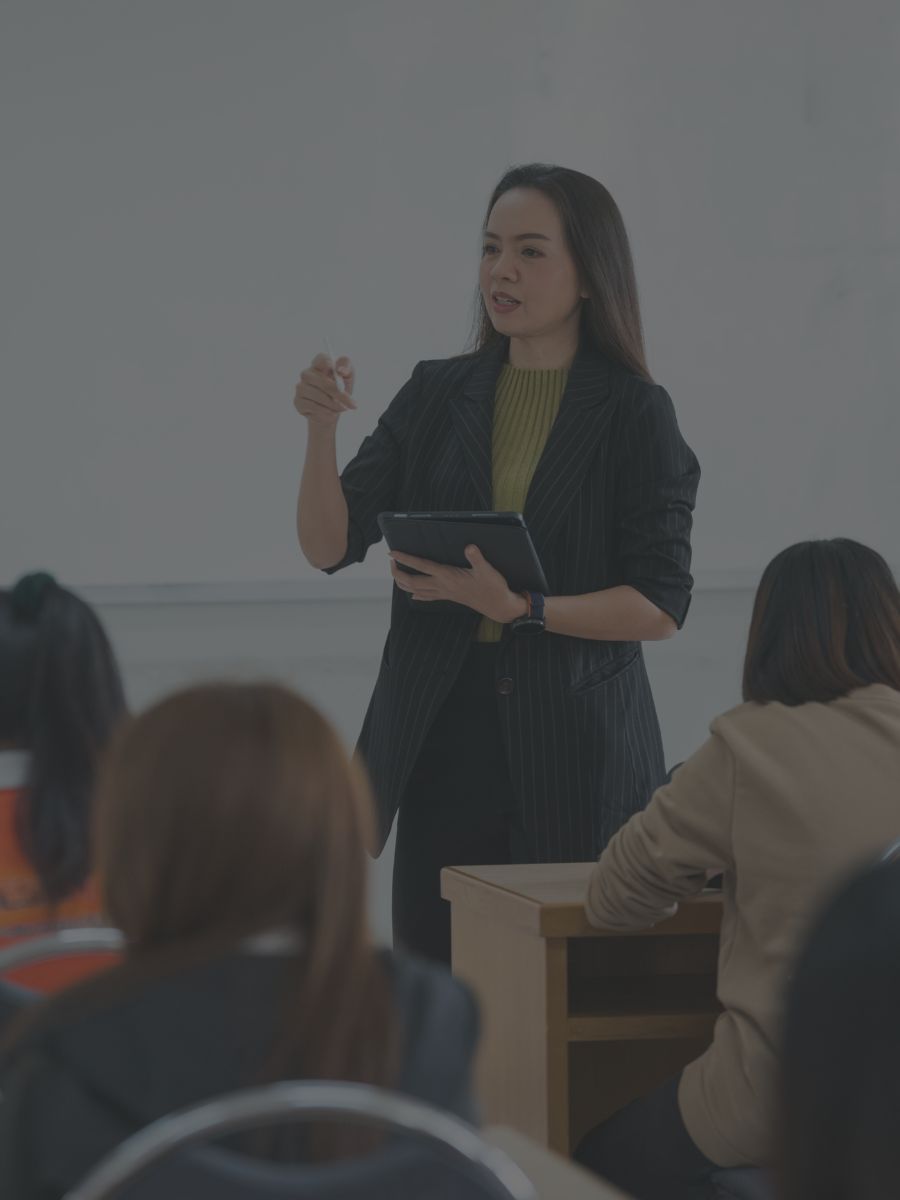 Seminar Series