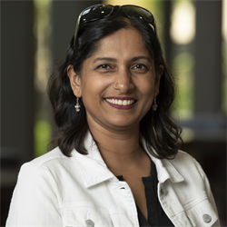 Sreemathi Logan, Phd, Receives Award For R01 Grant (2.2 Million) From Nih/Nia