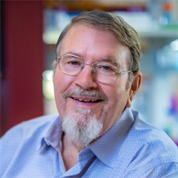 Arlan Richardson, PhD, Receives the Afar George M. Martin Lifetime Achievement in Mentoring Award