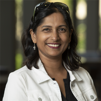 Sreemathi Logan, Phd, Receives Award For R01 Grant (2.2 Million) From Nih/Nia