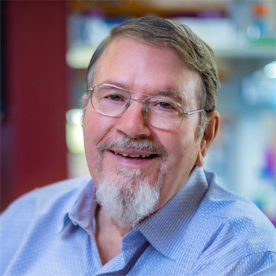 Arlan Richardson, PhD, Receives the Afar George M. Martin Lifetime Achievement in Mentoring Award