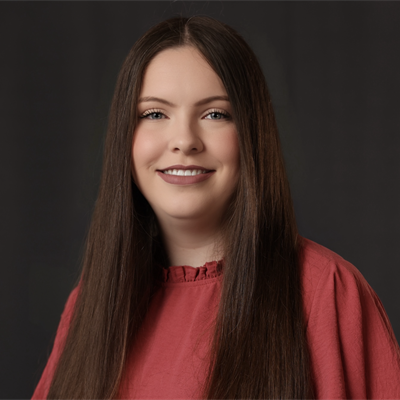Michaela Vance Awarded 2026 AGE Early Career Scholar